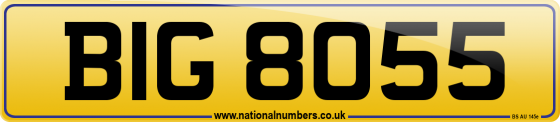BIG 8055