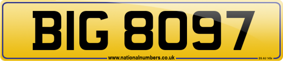 BIG 8097