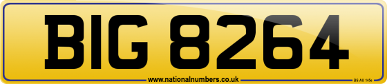 BIG 8264