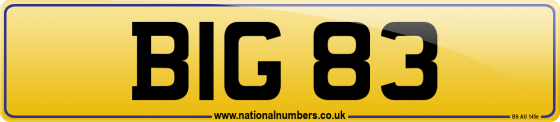 BIG 83