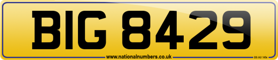 BIG 8429