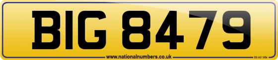 BIG 8479
