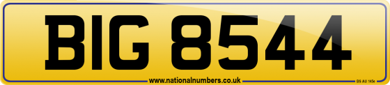 BIG 8544