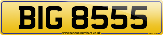BIG 8555