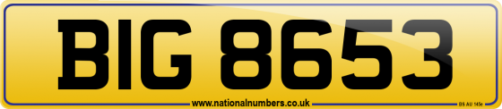 BIG 8653