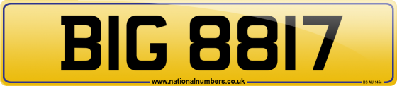 BIG 8817