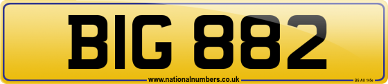 BIG 882