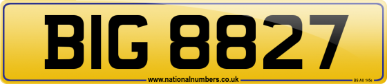 BIG 8827