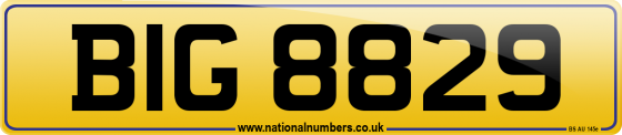 BIG 8829