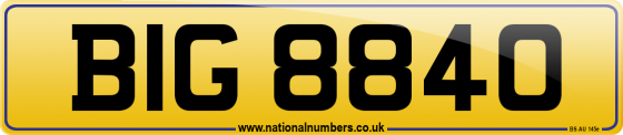BIG 8840