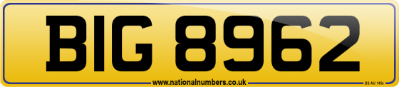 BIG 8962