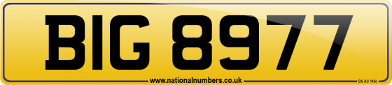 BIG 8977