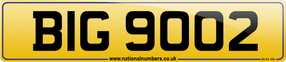 BIG 9002