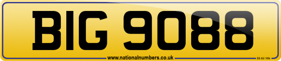 BIG 9088
