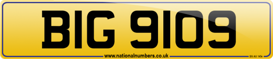 BIG 9109