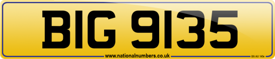 BIG 9135