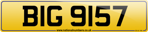 BIG 9157