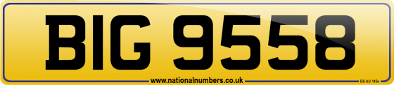 BIG 9558