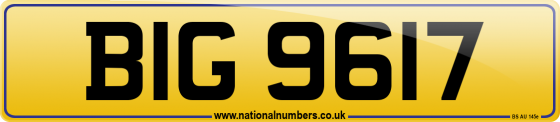 BIG 9617