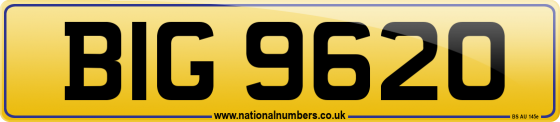 BIG 9620