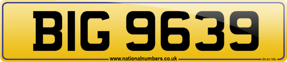 BIG 9639
