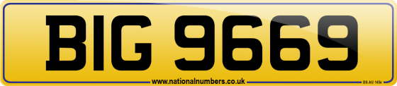 BIG 9669