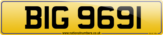 BIG 9691