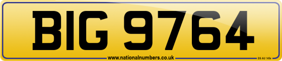 BIG 9764