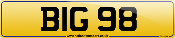 BIG 98