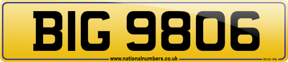 BIG 9806
