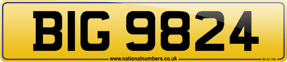 BIG 9824