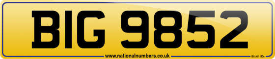 BIG 9852