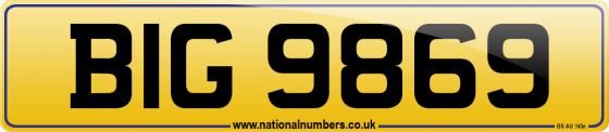 BIG 9869