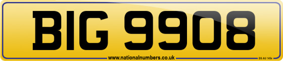 BIG 9908