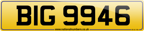 BIG 9946