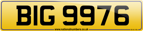 BIG 9976