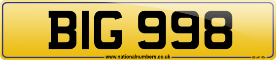 BIG 998