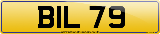 BIL 79