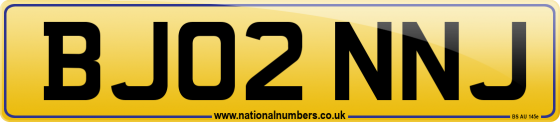 BJ02 NNJ