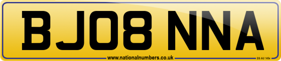 BJ08 NNA