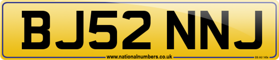 BJ52 NNJ