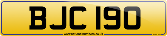 BJC 190