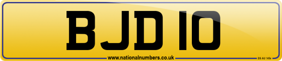 BJD 10