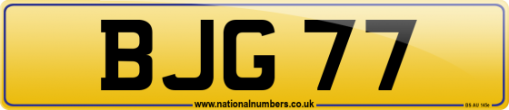 BJG 77