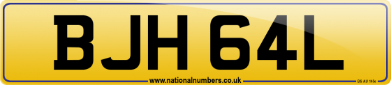 BJH 64L