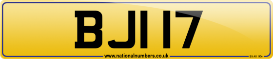BJI 17