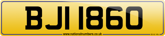 BJI 1860