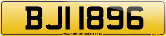 BJI 1896