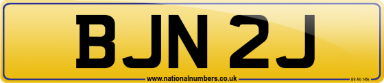 BJN 2J