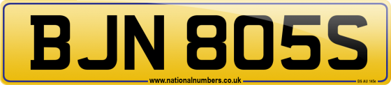 BJN 805S